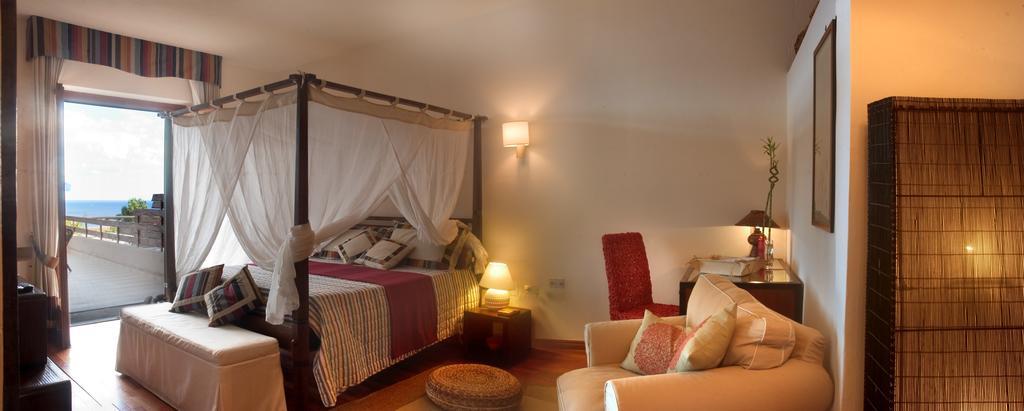 King'S Residence Hotel Palinuro Zimmer foto